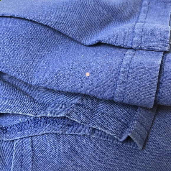 (4) Men’s Cotton Tank Tops Gray, Black, Royal Blue, Lime Green Size M - Picture 13 of 15